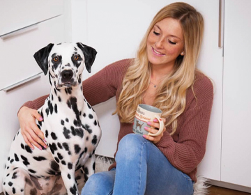 Geschenke fr Hundebesitzer