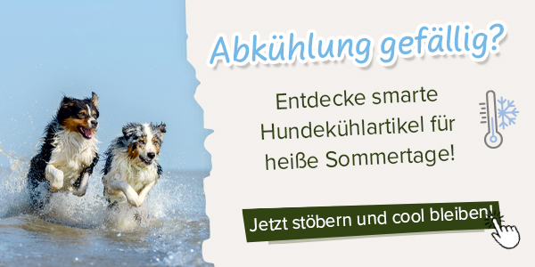 Abkhlung gefllig