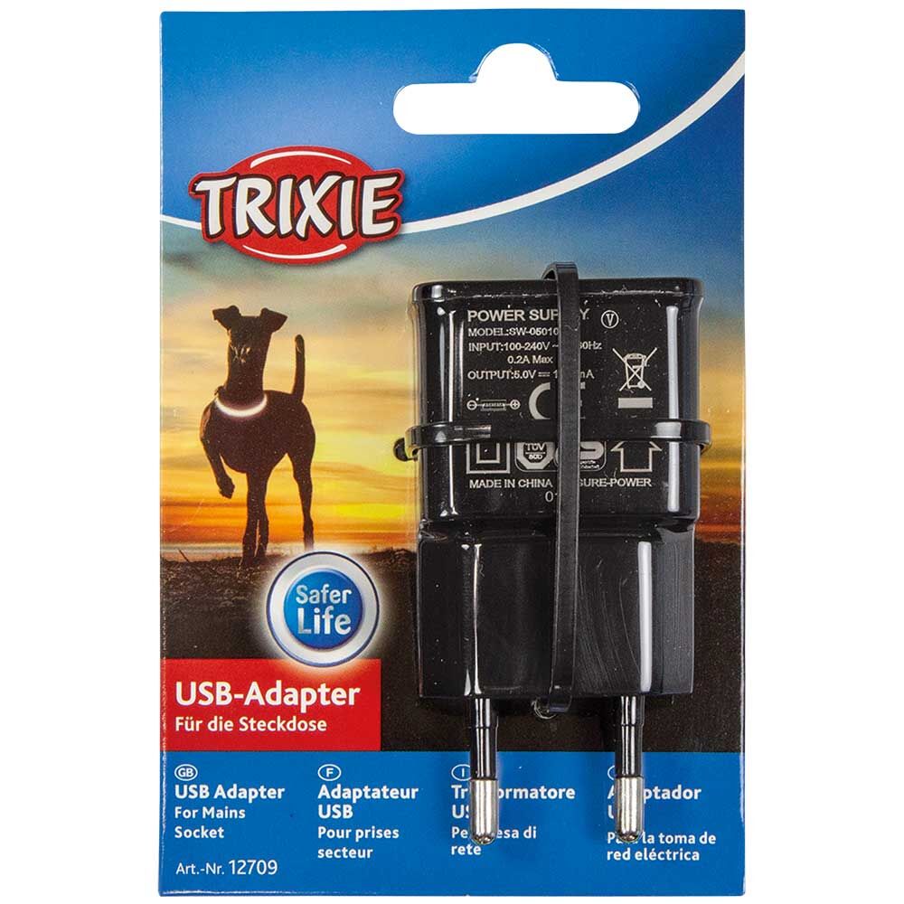USB-Steckdosen-Adapter Bild 4