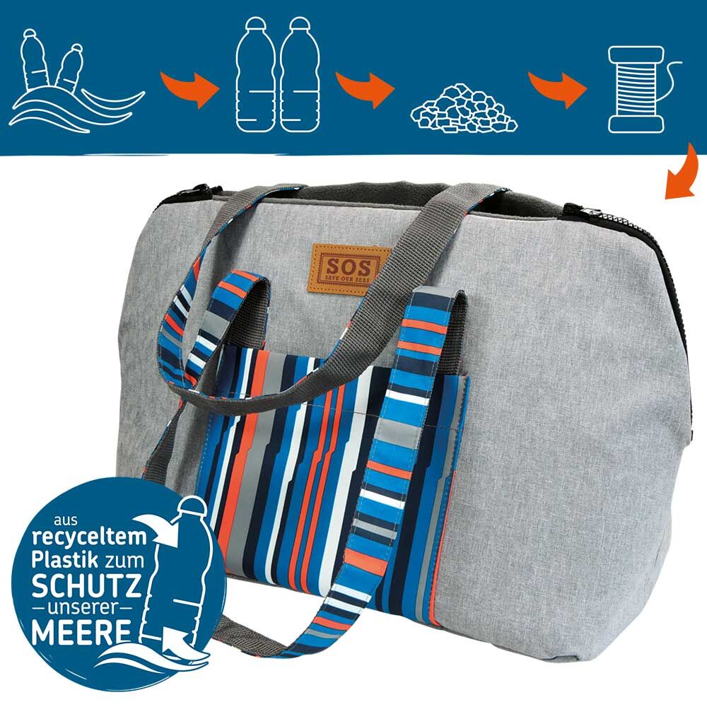 SOS Tragetasche fr Hunde Bild 4