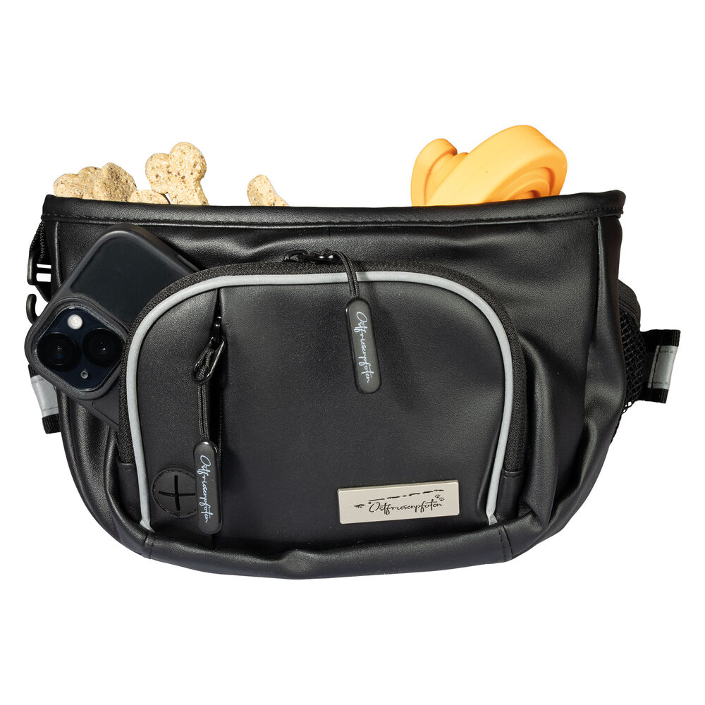 Ostfriesenpfoten Bauchtasche Talea Bild 3