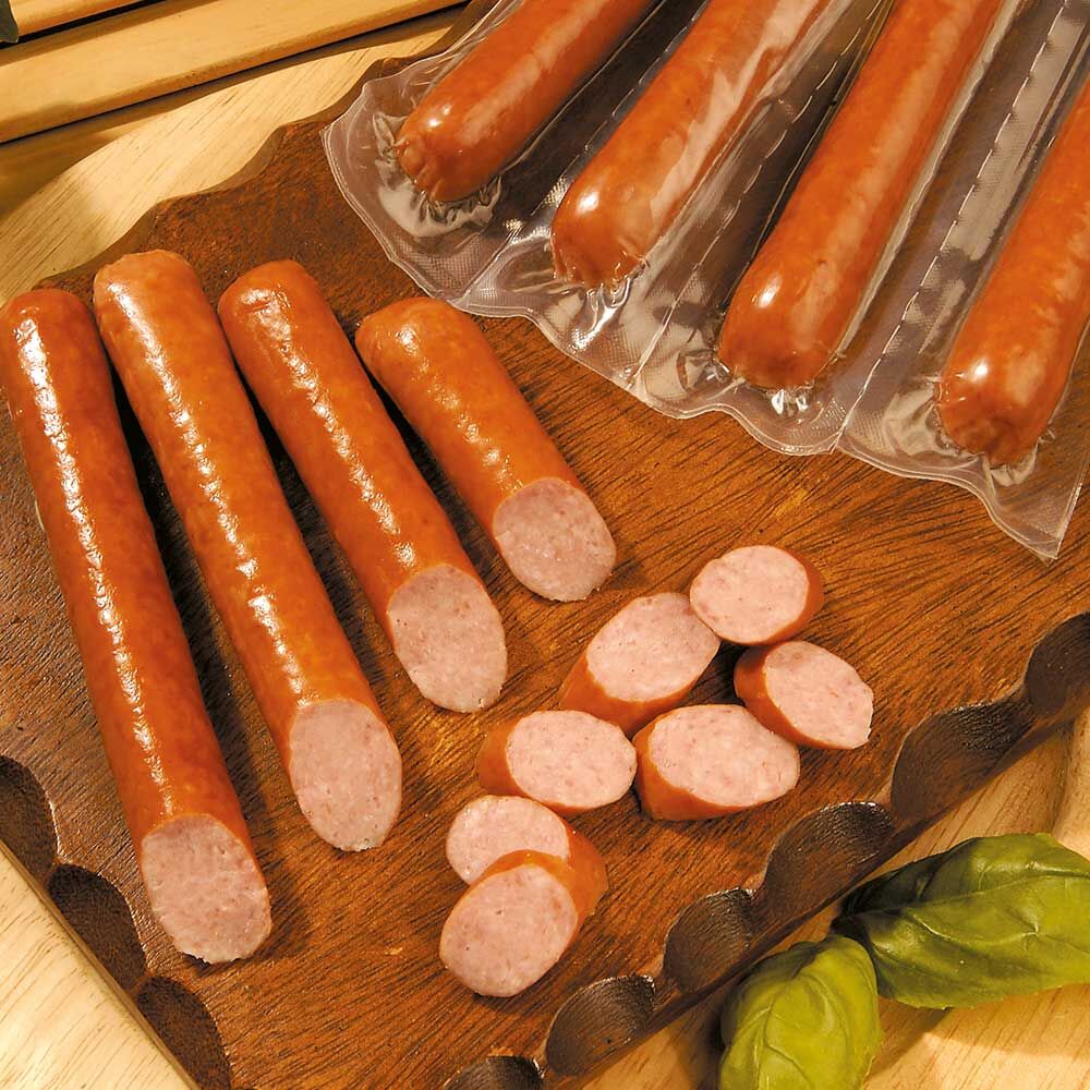 Hot-Dogs Bild 2