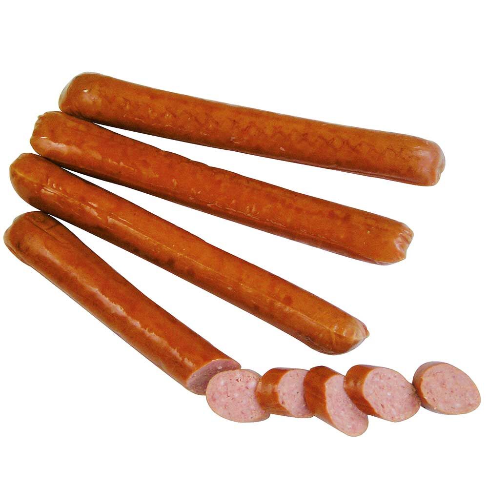 Hot-Dogs Bild 4