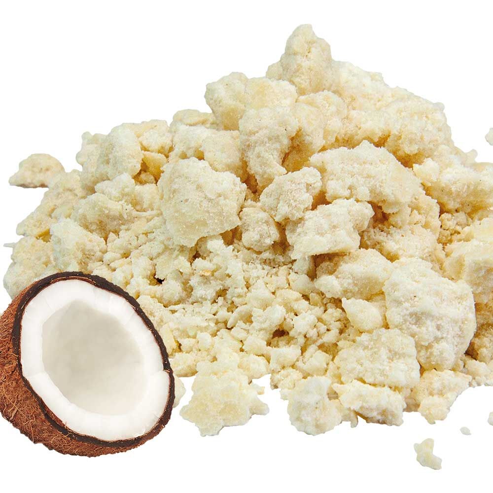 Kokos-Granulat Bild 2