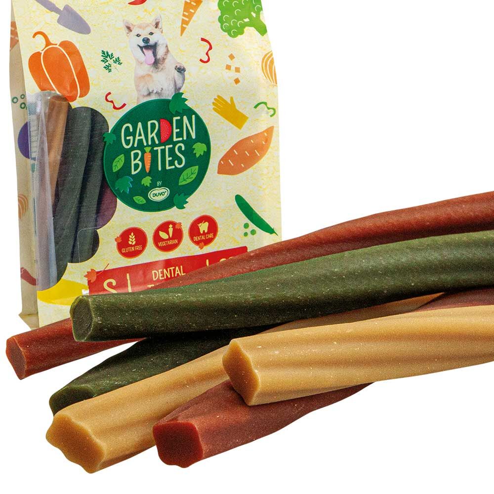 Garden Bites Dental Twisters Bild 5
