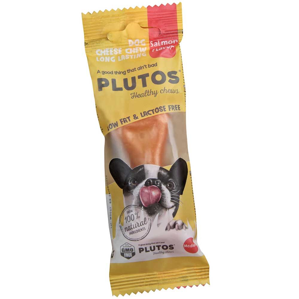 PLUTOS Kse-Kauknochen Bild 2