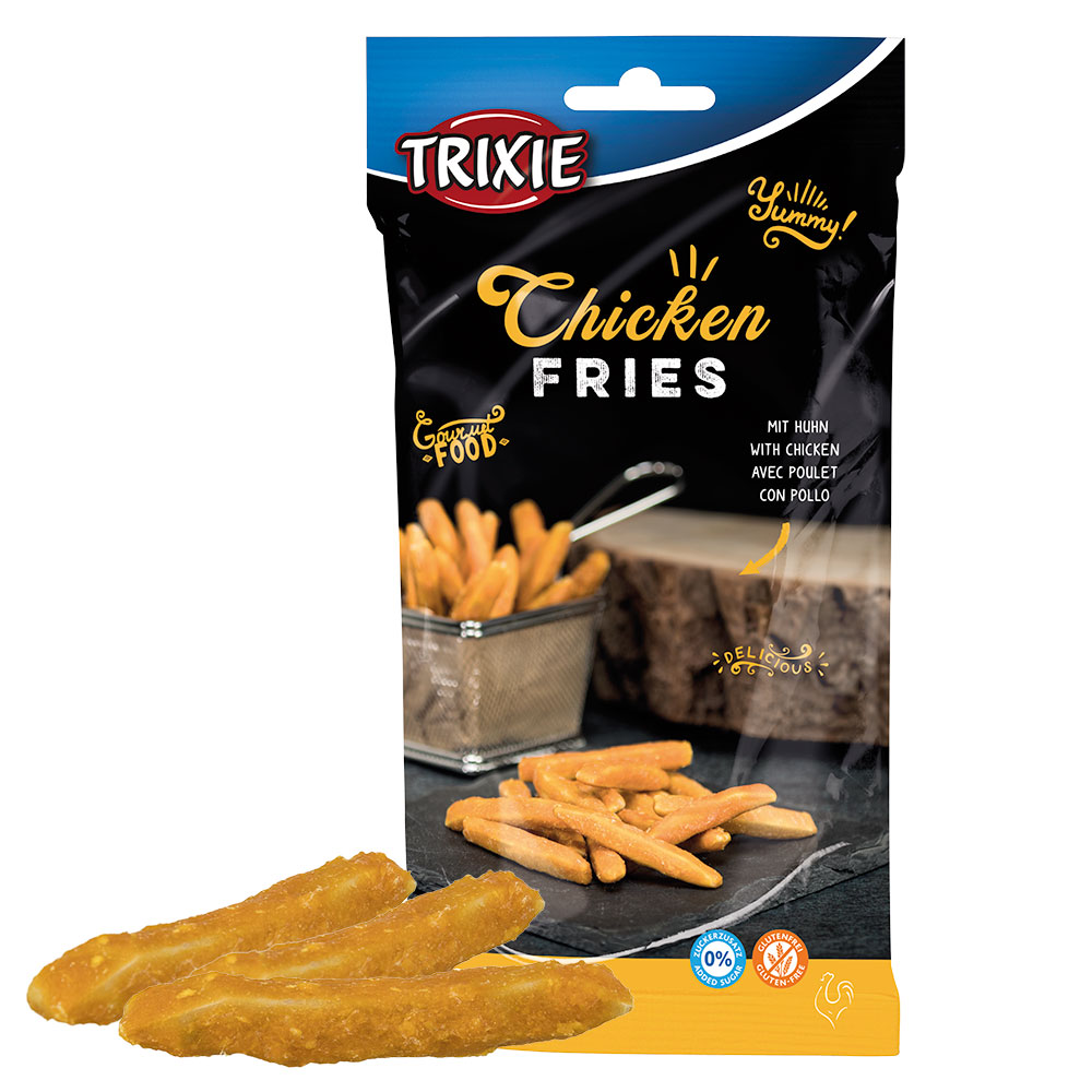 TRIXIE Chicken Fries Bild 4