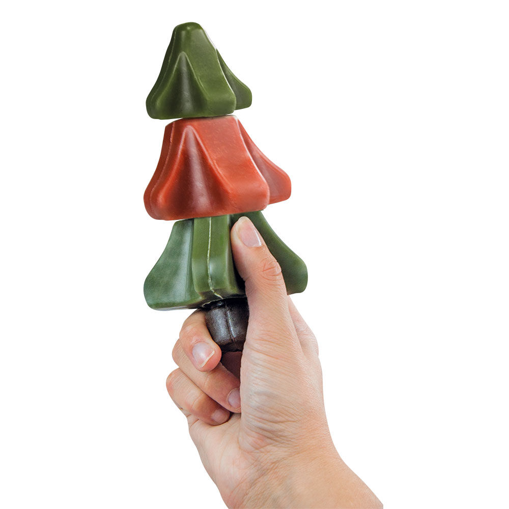Dental-Kau-Tannenbaum Bild 3