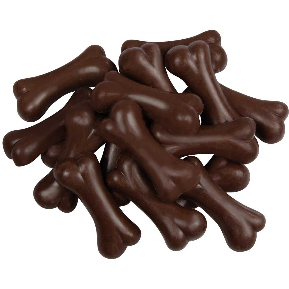 Cokosy Schokoladenknochen Bild 2