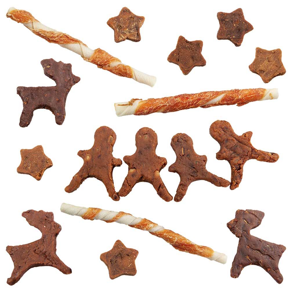 Snack Selection Hhnchen &  Ente Bild 3