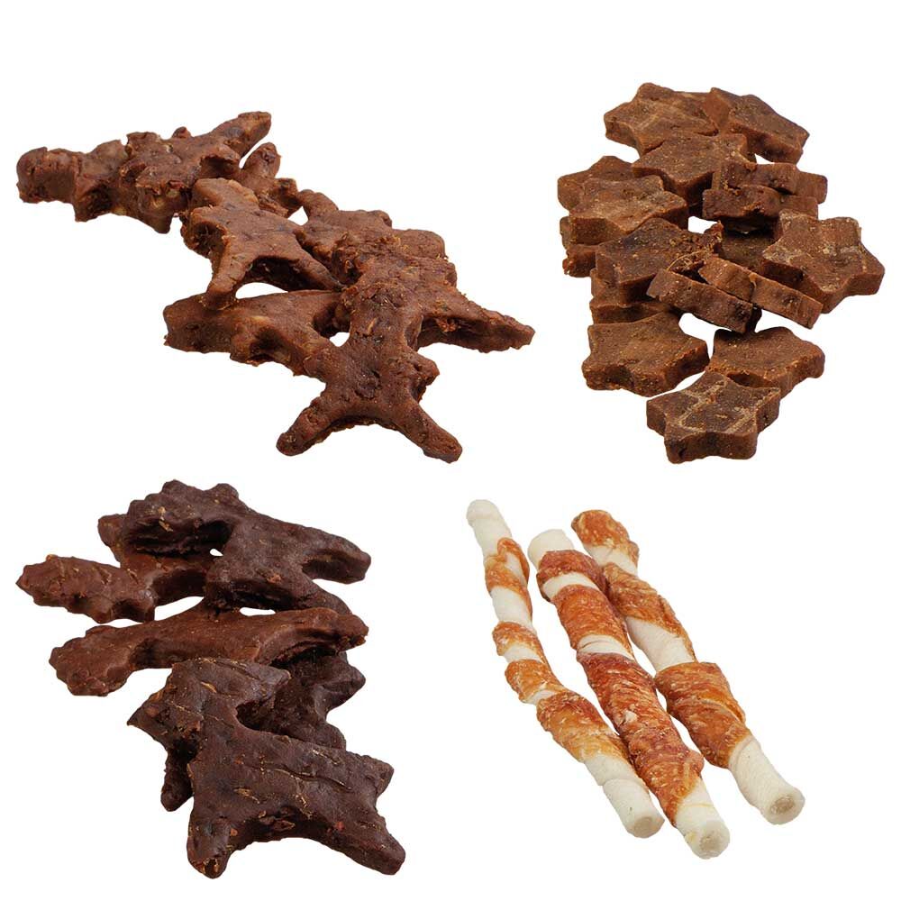 Snack Selection Hhnchen &  Ente Bild 4