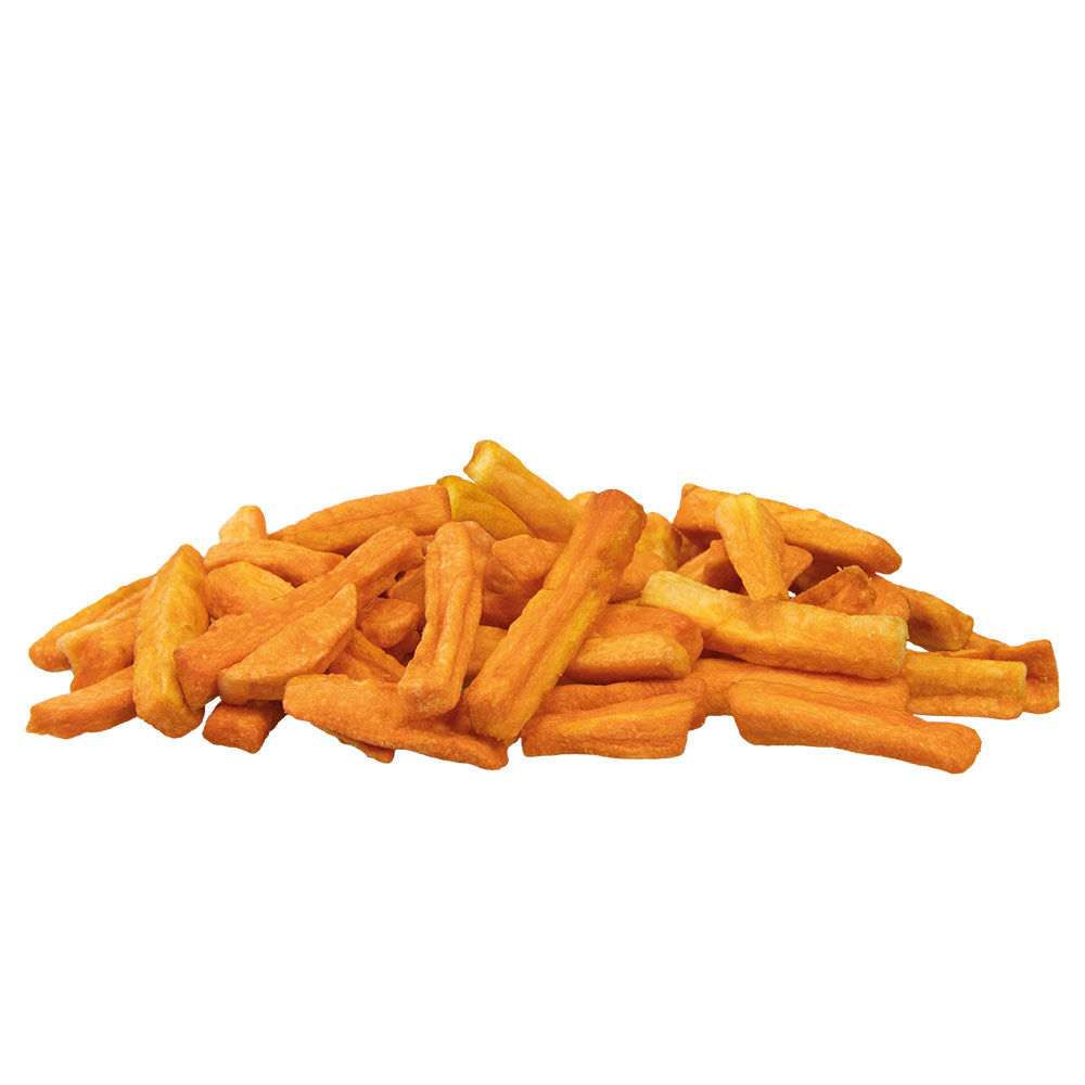 Kausnack Crispy Carrot Bild 3