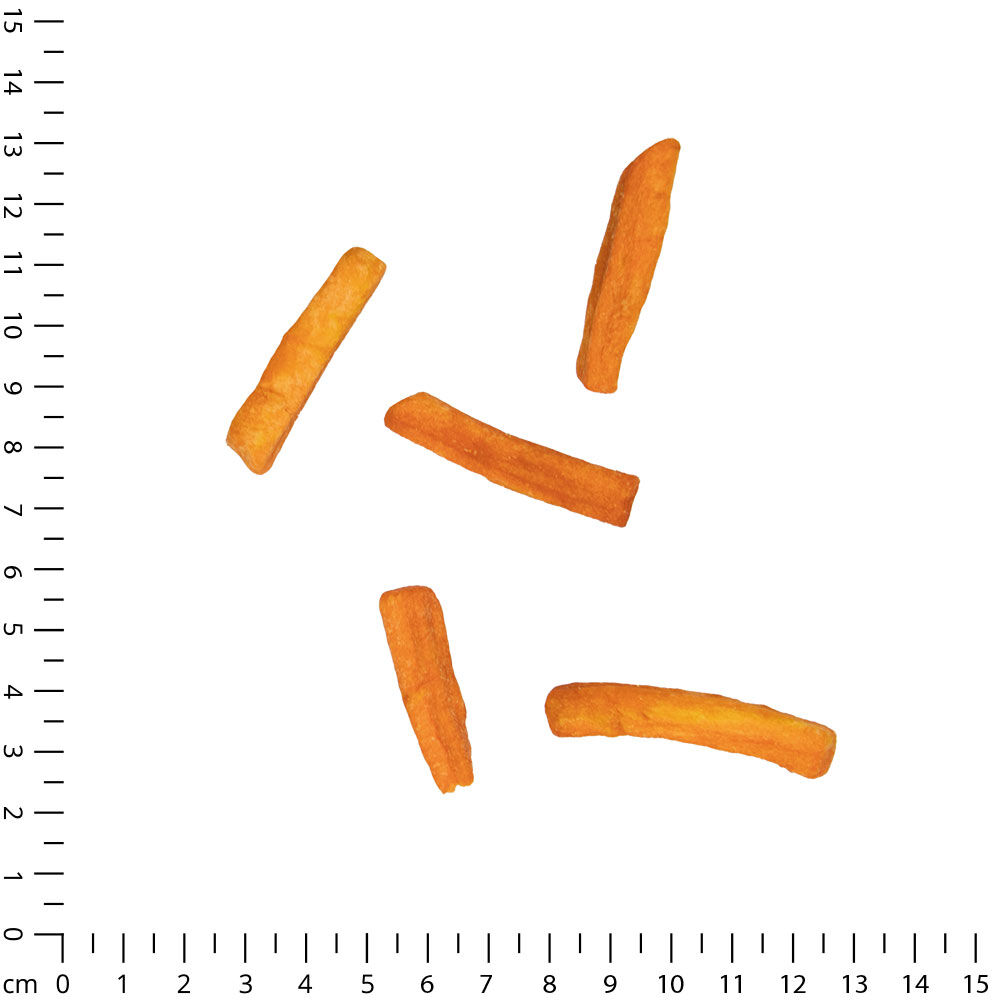 Kausnack Crispy Carrot Bild 4