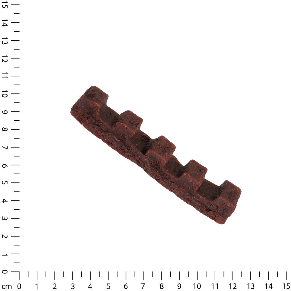Portionierbarer Fleischriegel mit Pferd Bild 4