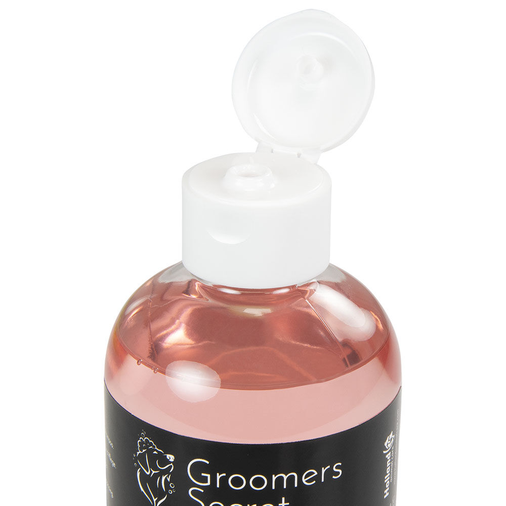 Groomers Secret Pflegeshampoo Roses Bild 2