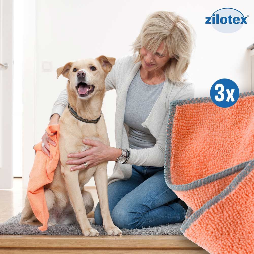 Doggy Blanket-Trockentuch Bild 2