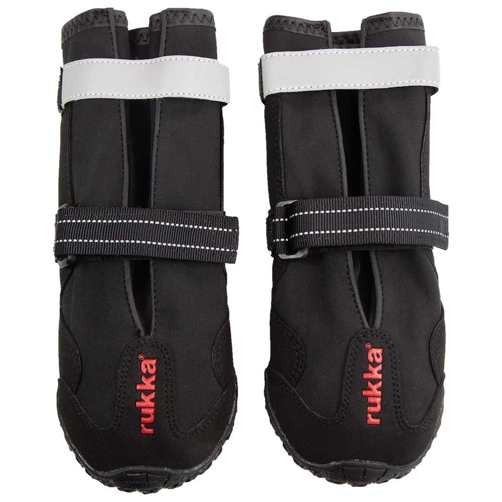 Rukka PROFF BOOTS Hunde-Stiefel (2er) Bild 3