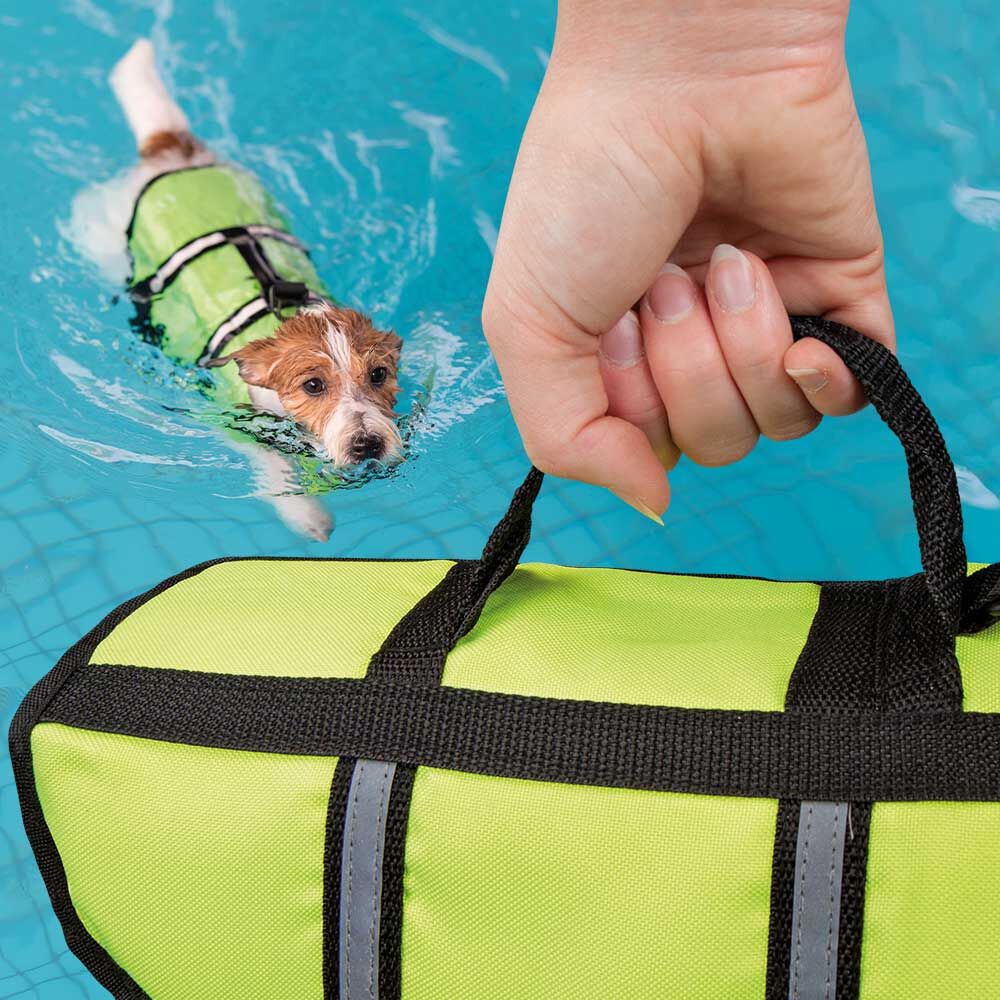 Nobby Hunde-Schwimmweste Bild 5