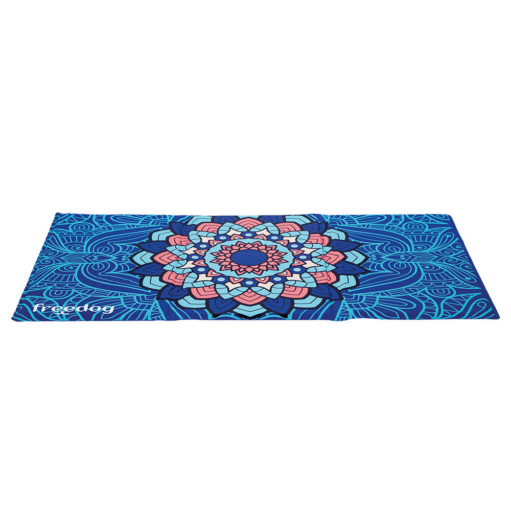 FREEDOG Khlmatte Mandala Bild 3