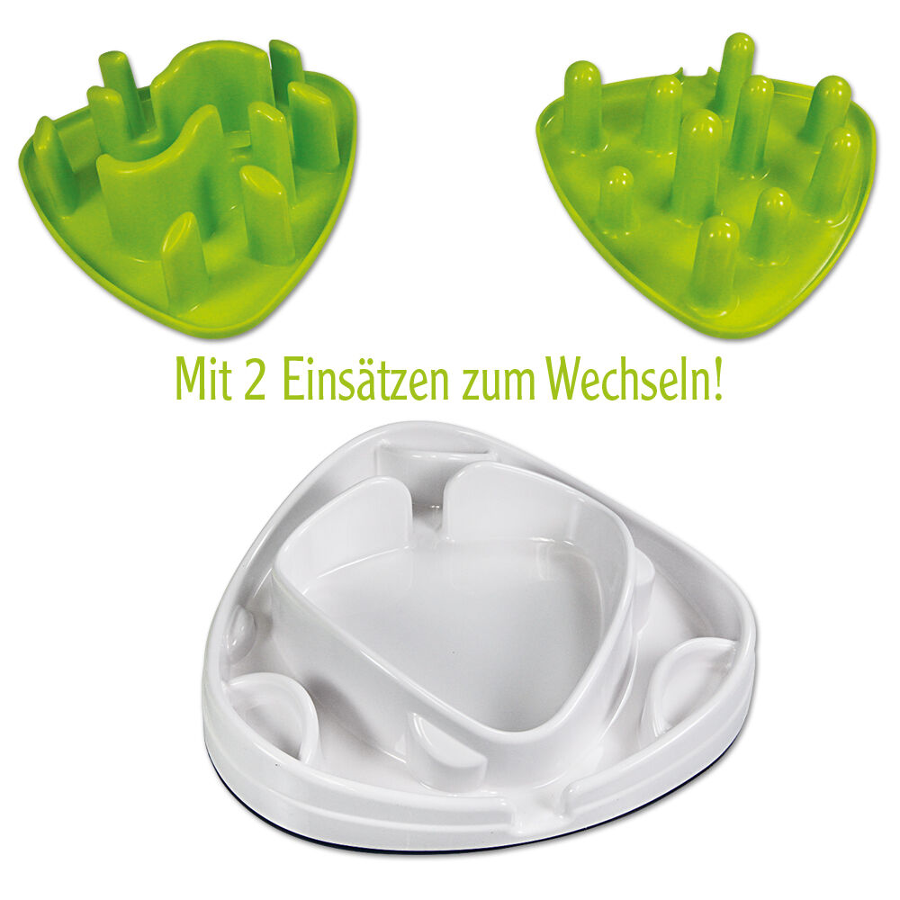 Food Maze - interaktiver Futternapf Bild 2
