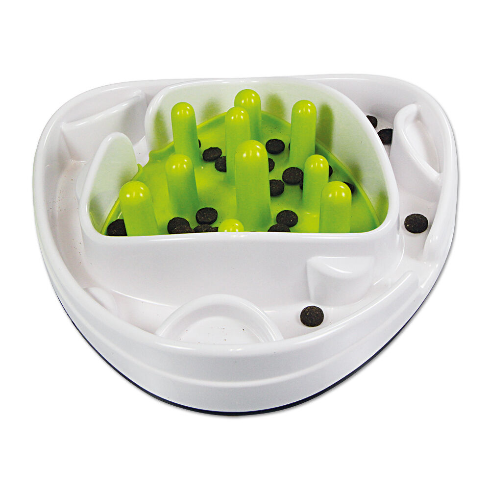 Food Maze - interaktiver Futternapf Bild 3