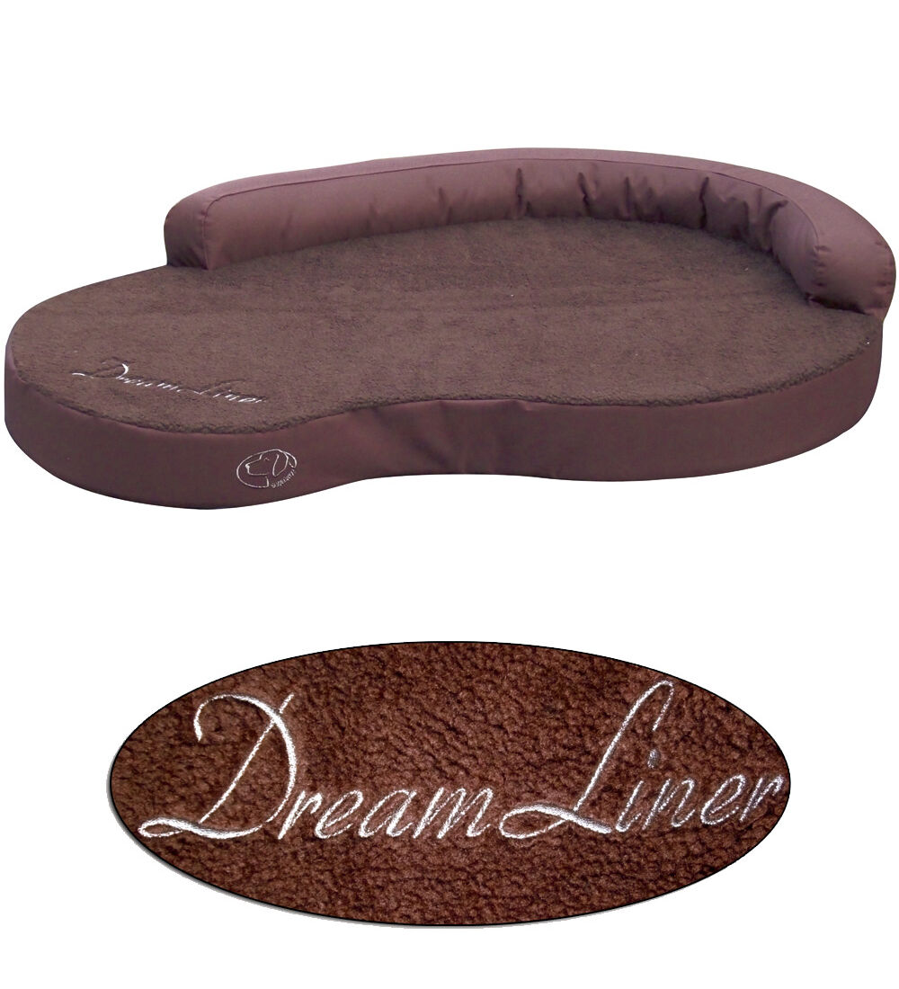 Dream Liner - Pool-Deck-Bett Bild 4