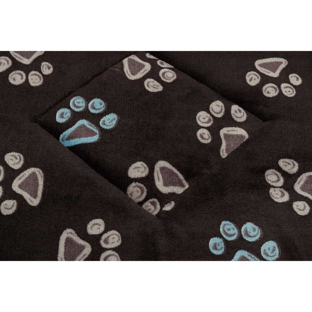 Hundebett Bunte Tapsen Bild 4