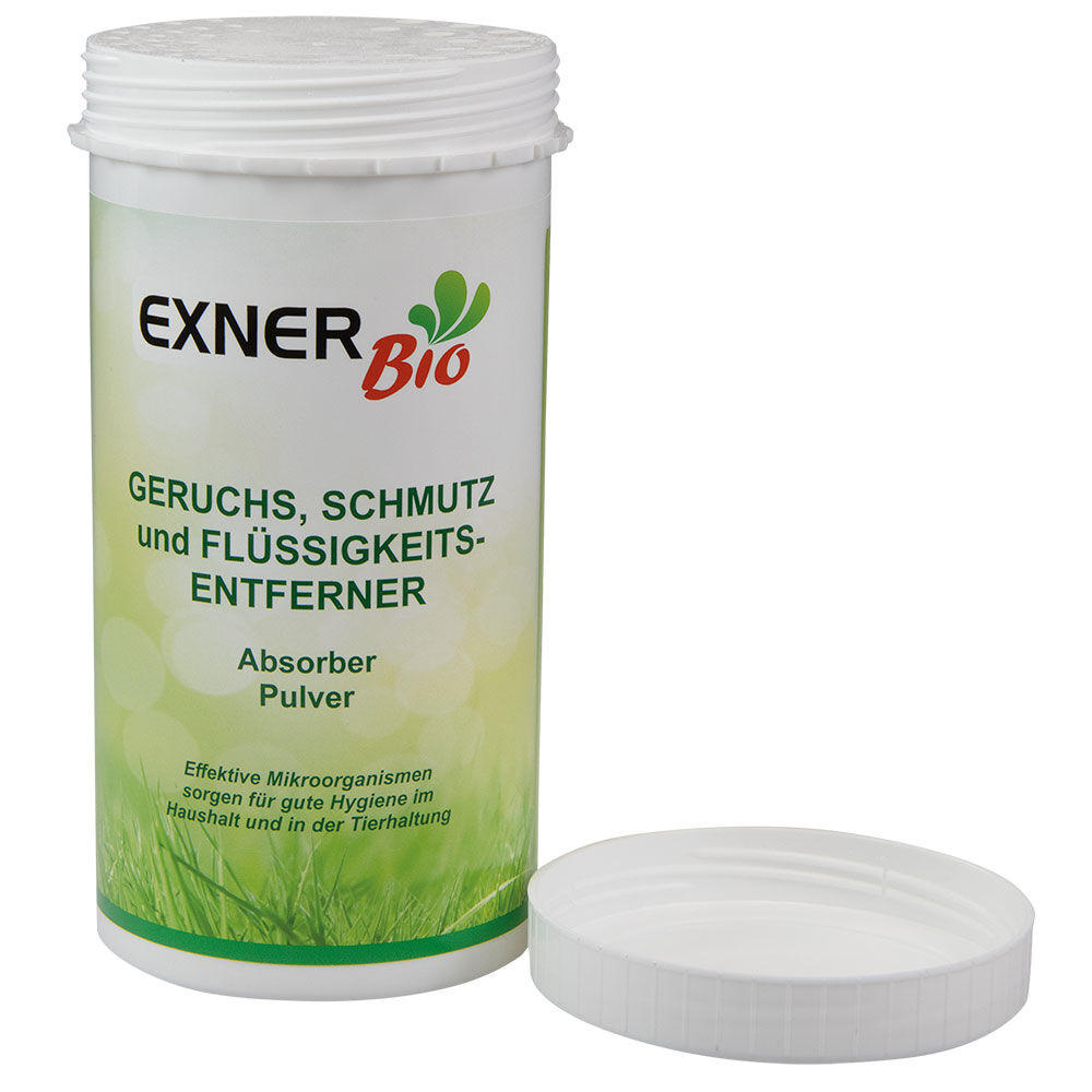 Exner Bio Flssigkeits Absorber Bild 3