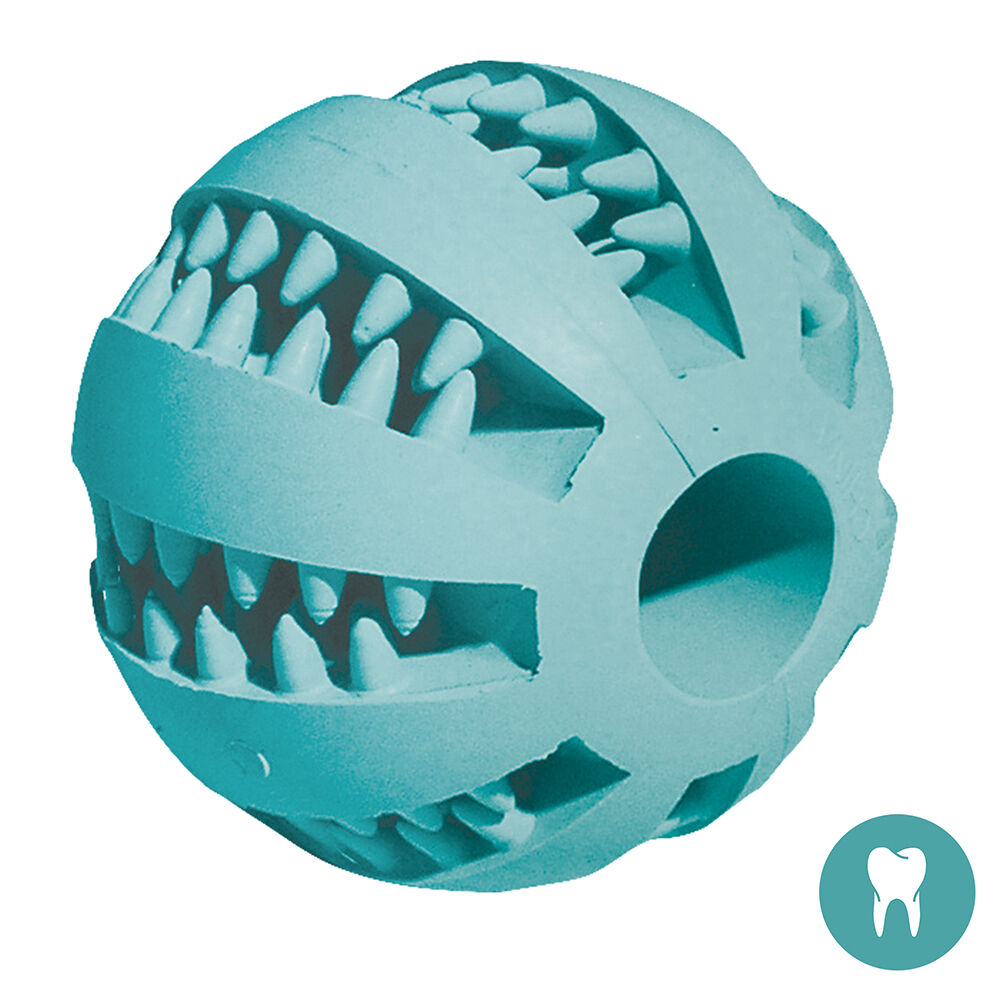 Zahnpflege-Ball Bild 2