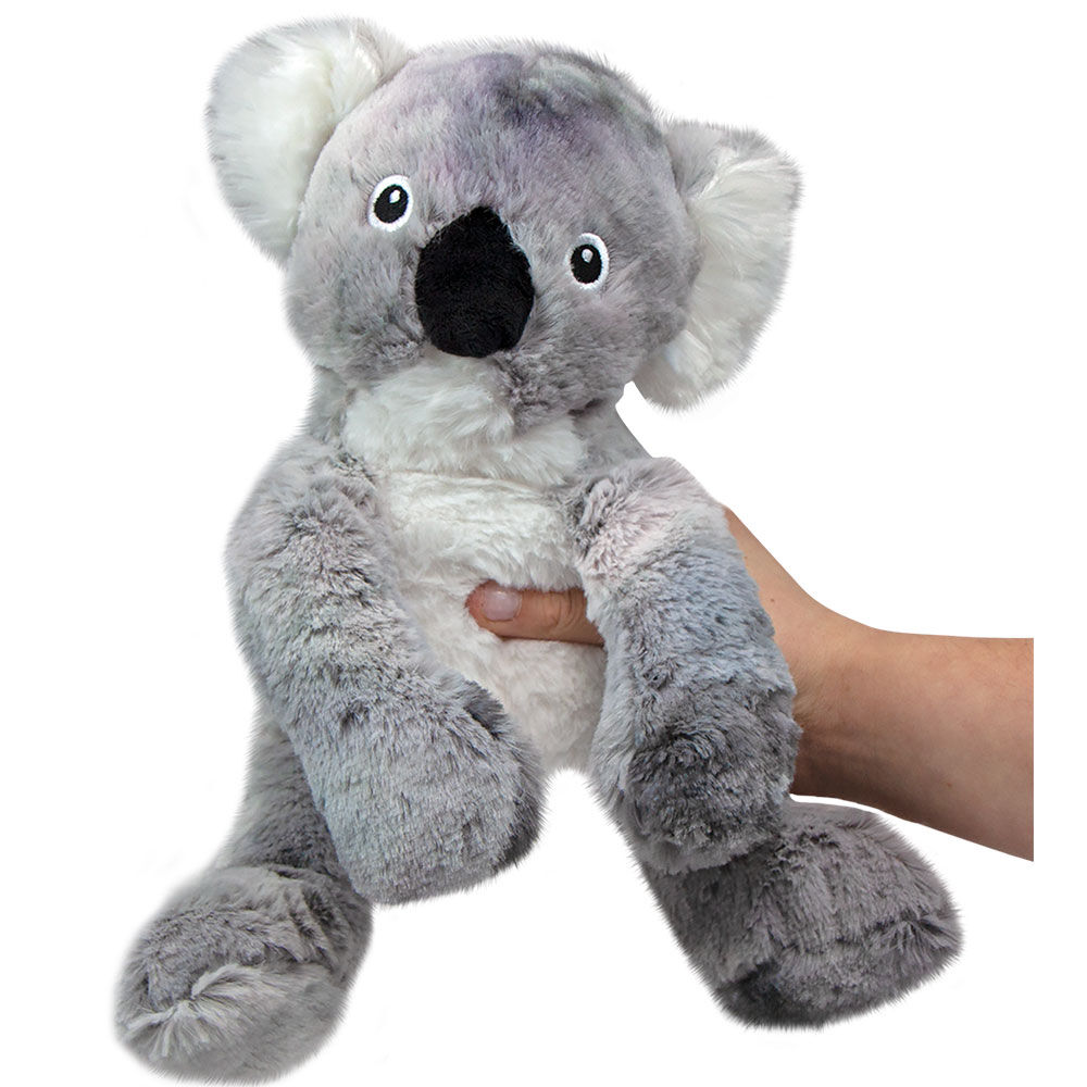 Hundespielzeug Koala-Bär Bild 4
