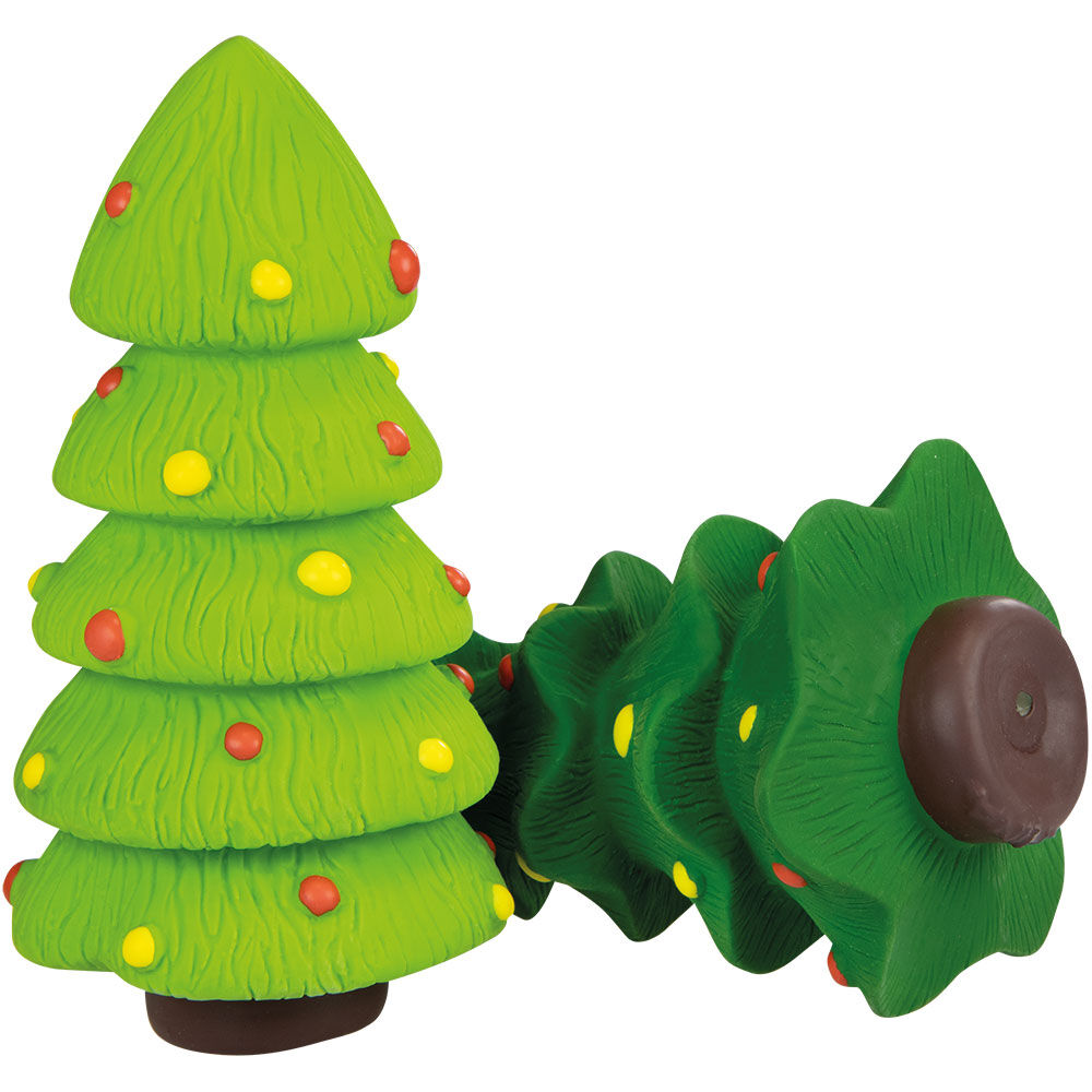 Quietsche-Tannenbaum Bild 2
