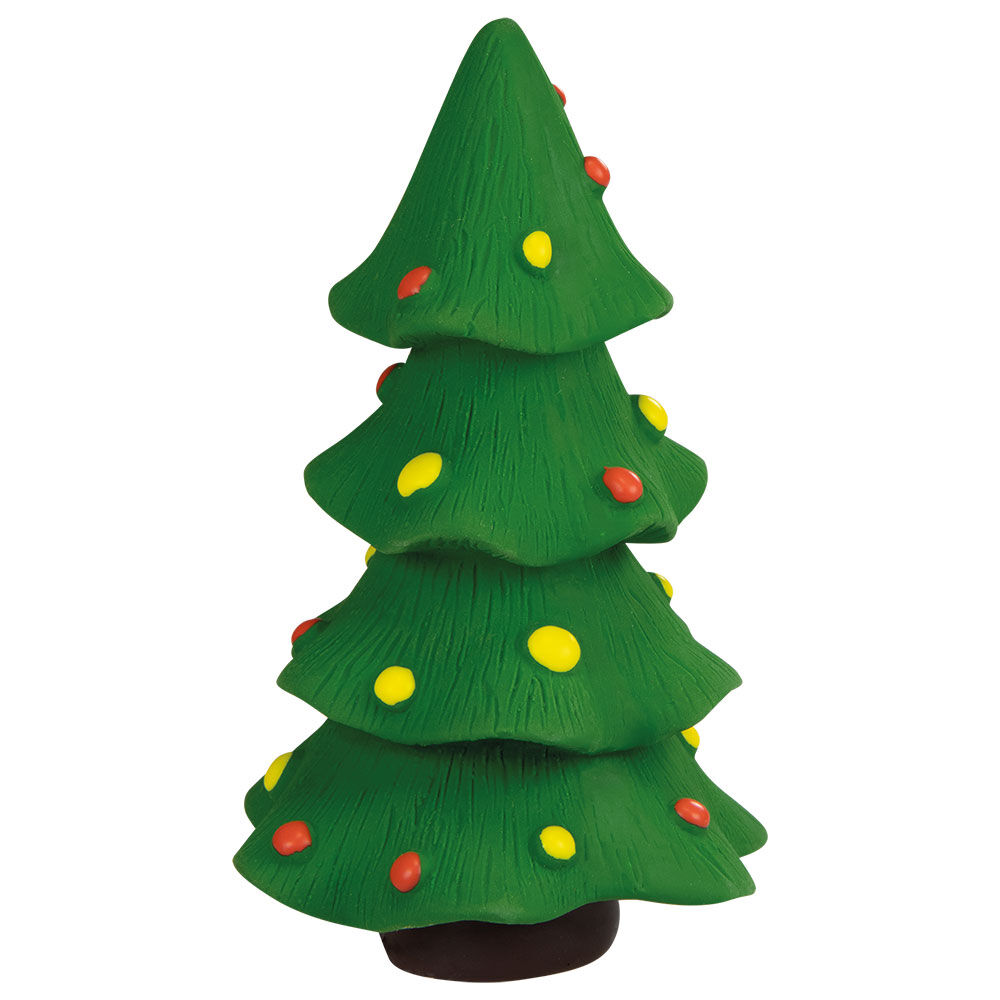Quietsche-Tannenbaum Bild 3