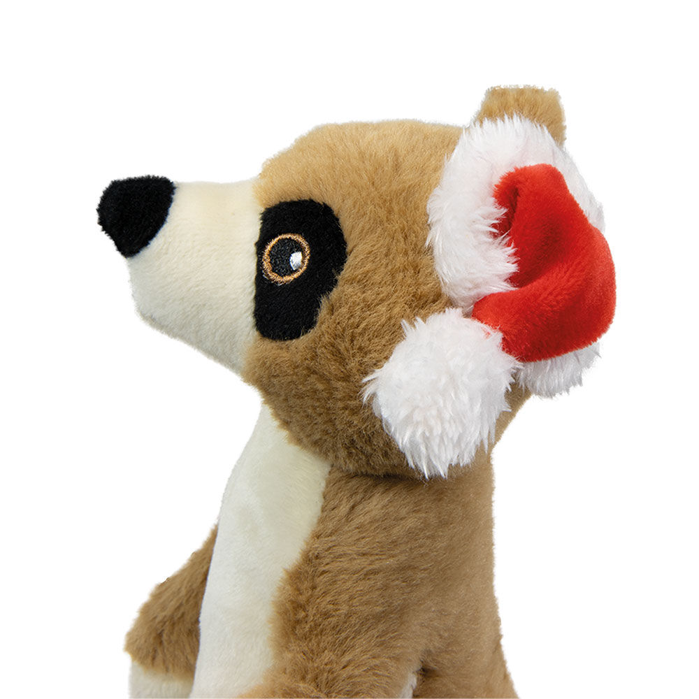 Weihnachts-Erdmnnchen Bild 2