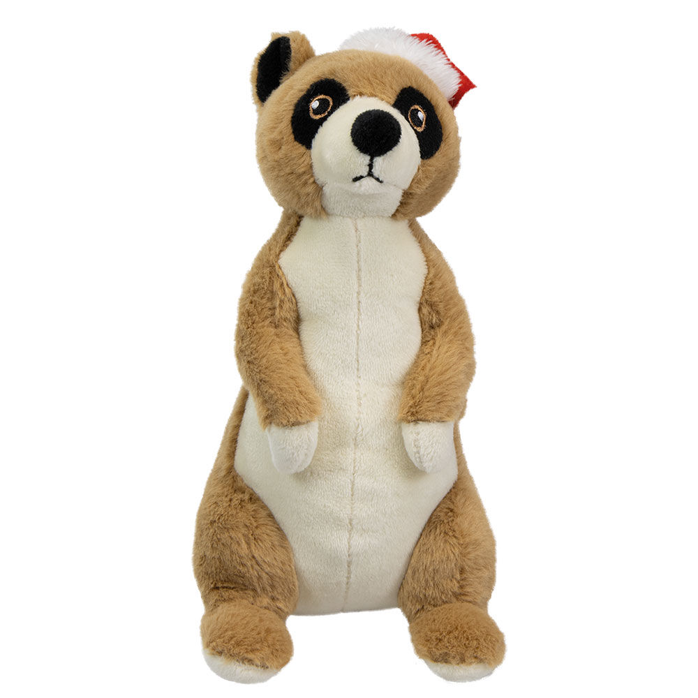 Weihnachts-Erdmnnchen Bild 4