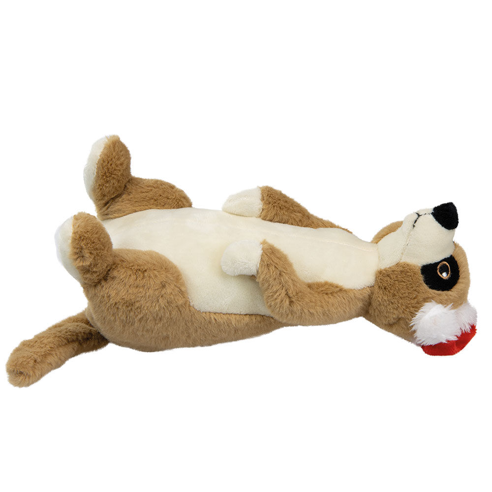 Weihnachts-Erdmnnchen Bild 5