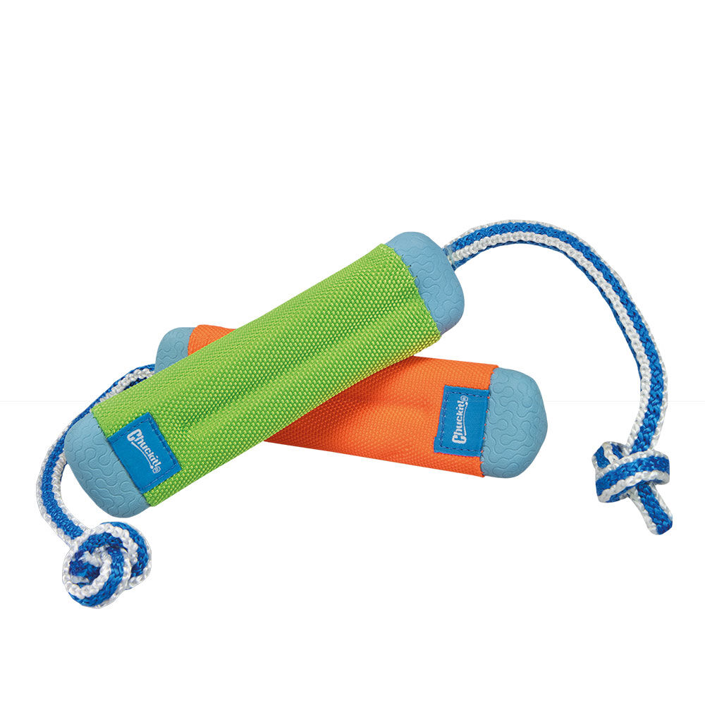 ChuckIt Amphibious Bumper Bild 3