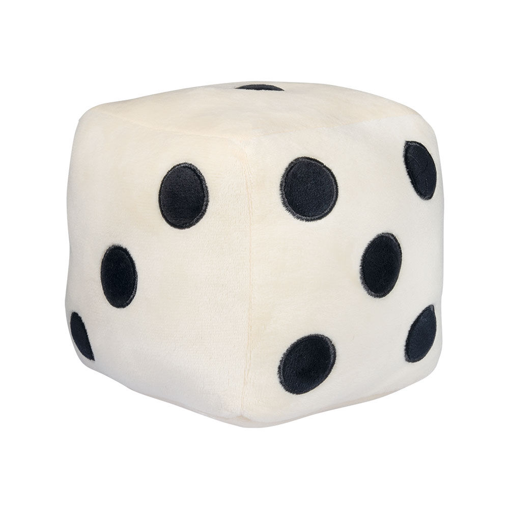 Coockoo Hundespielzeug Roll the Dice Bild 4