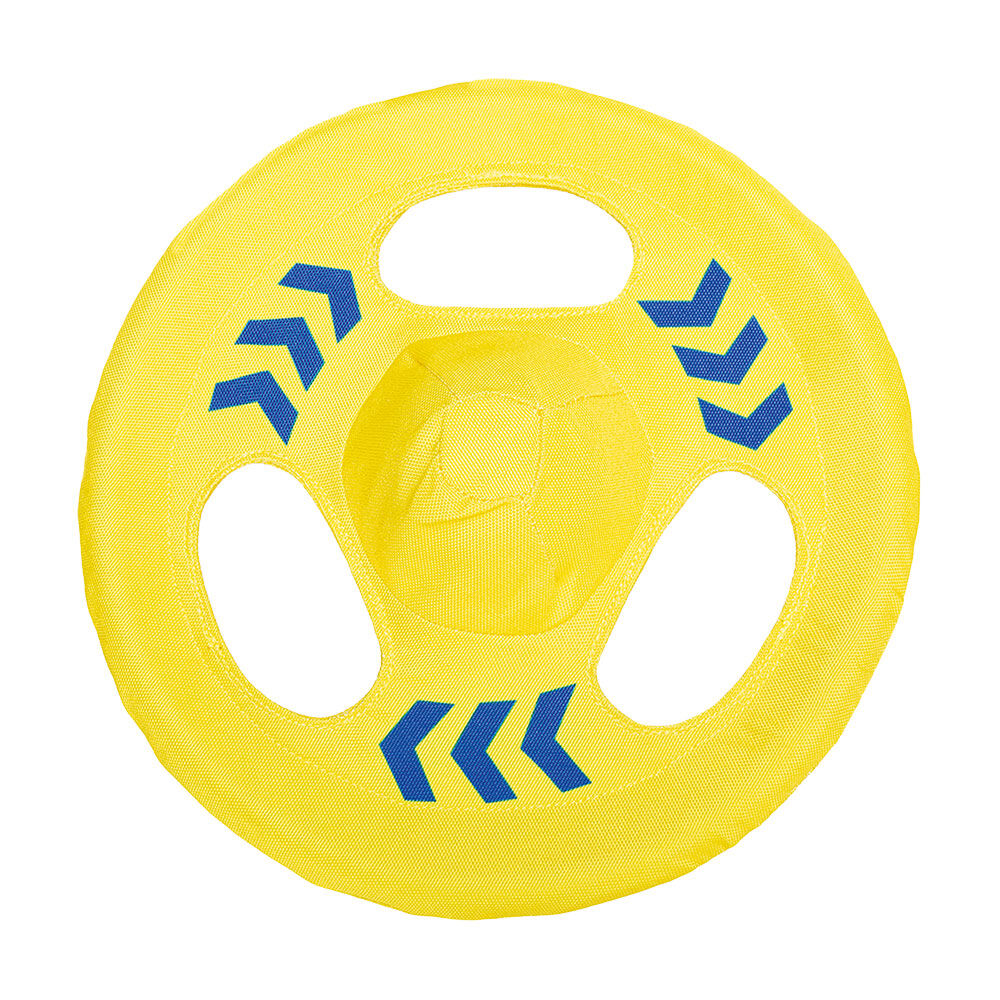 Beeztees Fetch Hundefrisbee Tof Bild 2