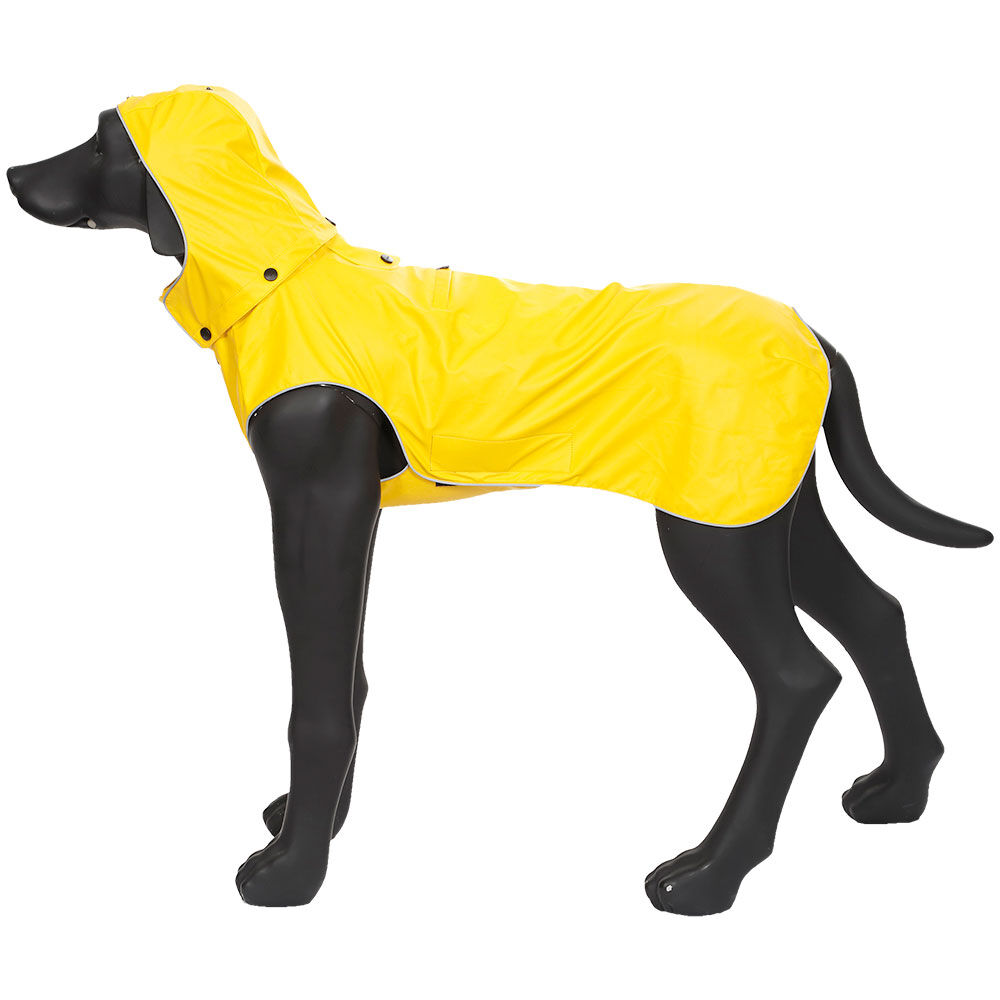 Rukka® STREAM Hunde-Regenmantel Bild 2