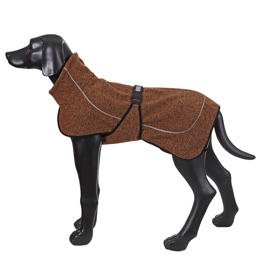 Rukka COMFY Hunde-Fleecejacke Bild 5