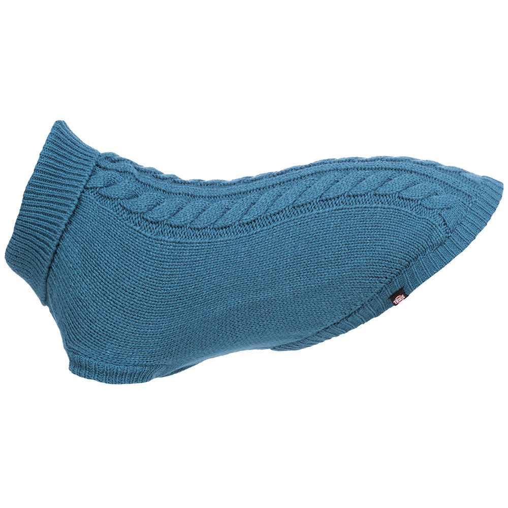 Pullover Kenton, Farbe: Blau Bild 3