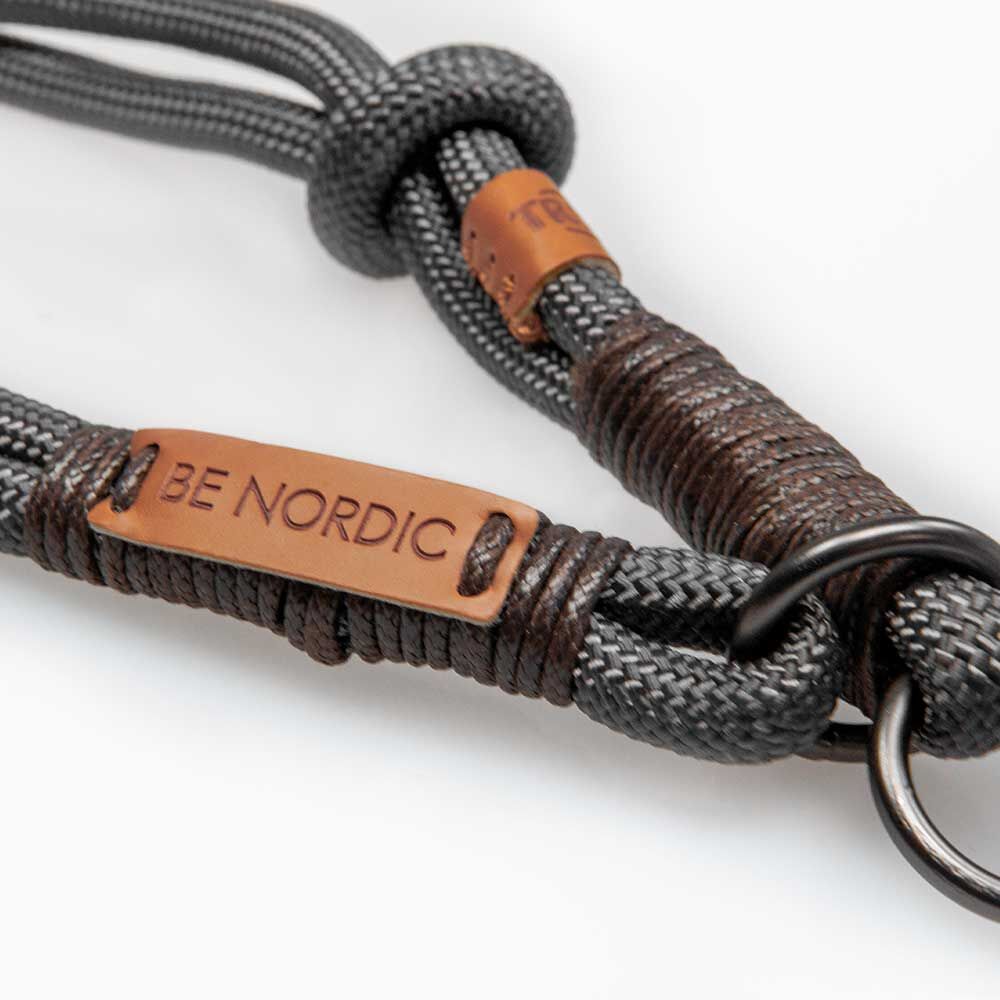 Zugstopp-Halsband BE NORDIC Bild 4