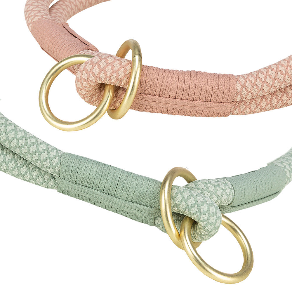 Soft Rope Zug-Stopp-Halsband Bild 3