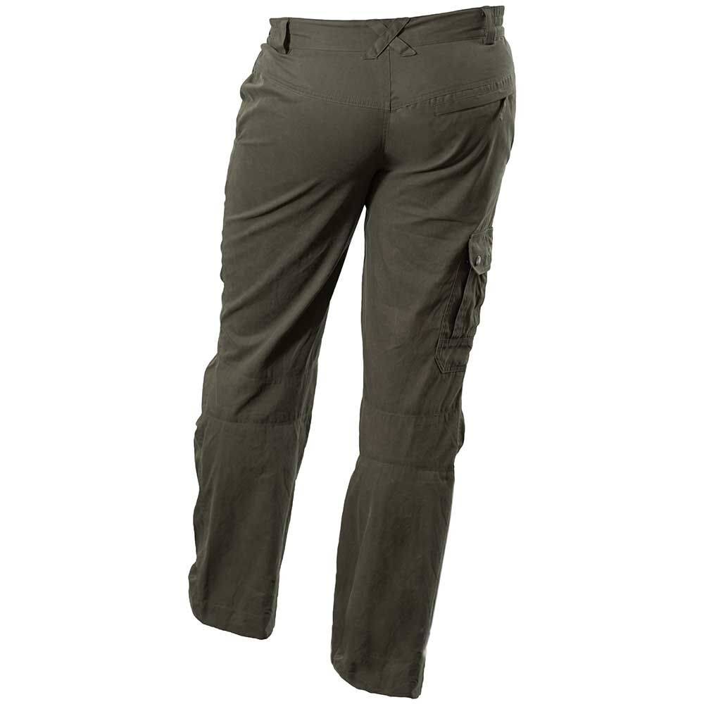 OWNEY Herren Outdoorhose Maraq, khaki Bild 2