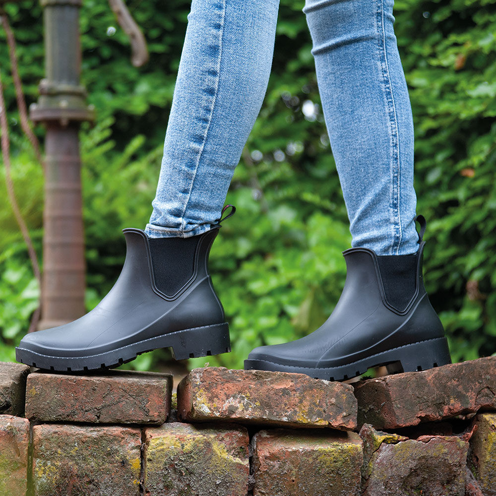 DOGGO Lilli Chelsea Boot Bild 5