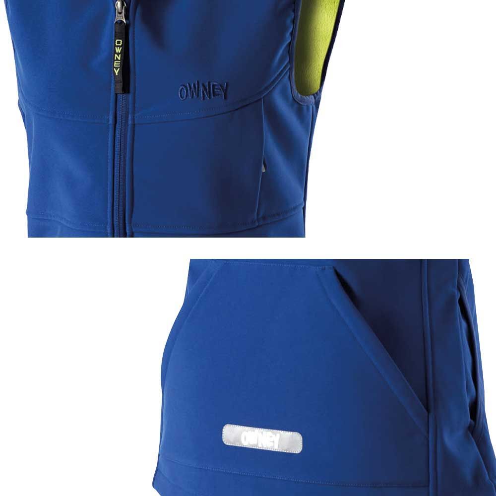 OWNEY Softshell-Weste Damen Yunga Bild 5