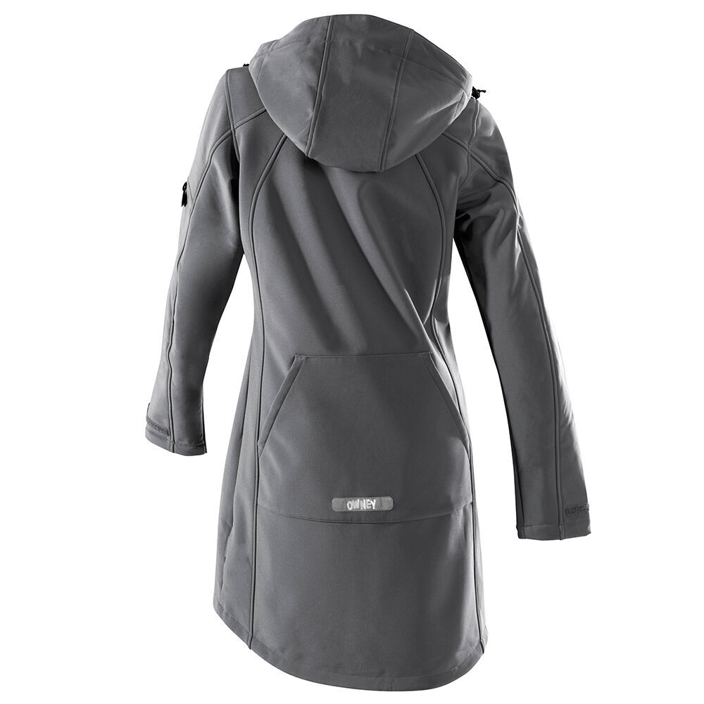 OWNEY Damen Softshell-Mantel City Hiker Bild 2