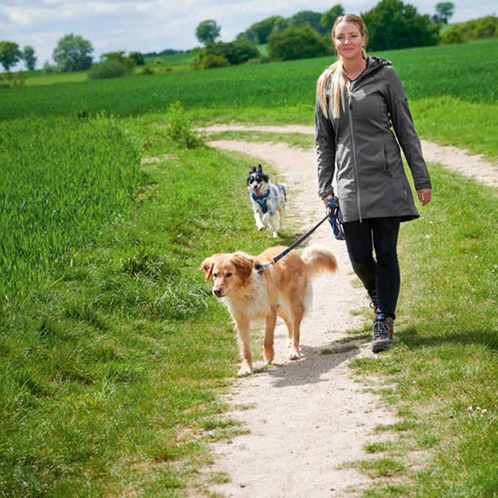 OWNEY Damen Softshell-Mantel City Hiker Bild 3