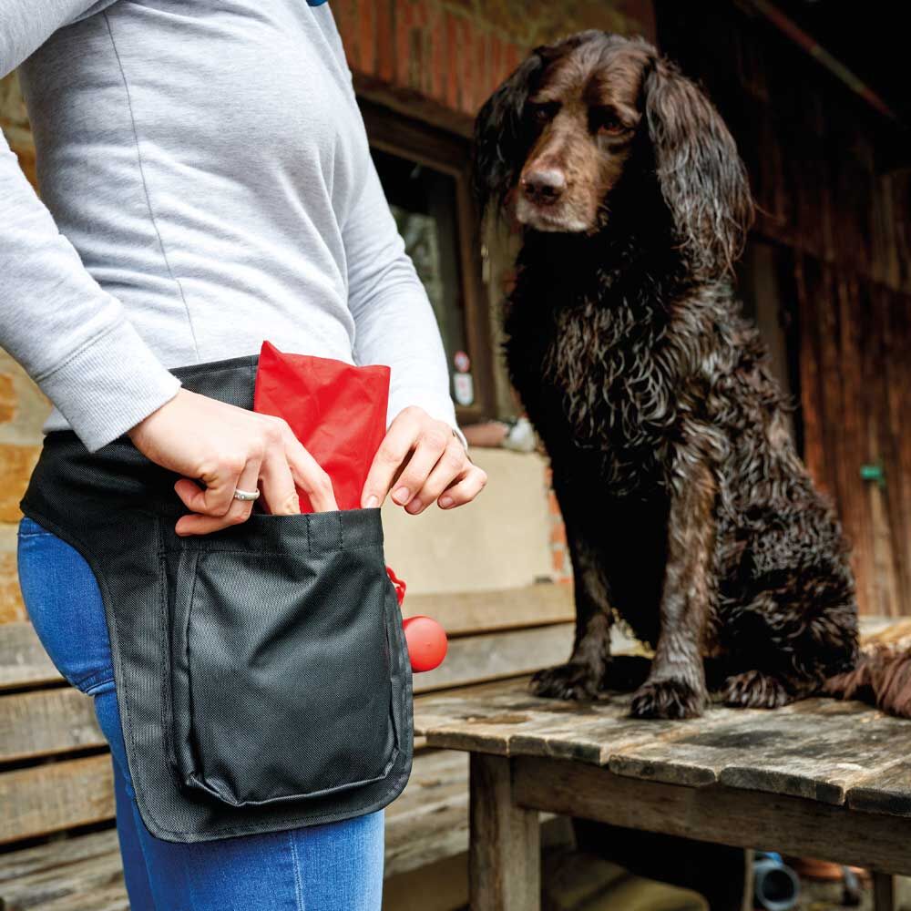 OWNEY bandee: Pouch+, unisex - Hfttasche Bild 2