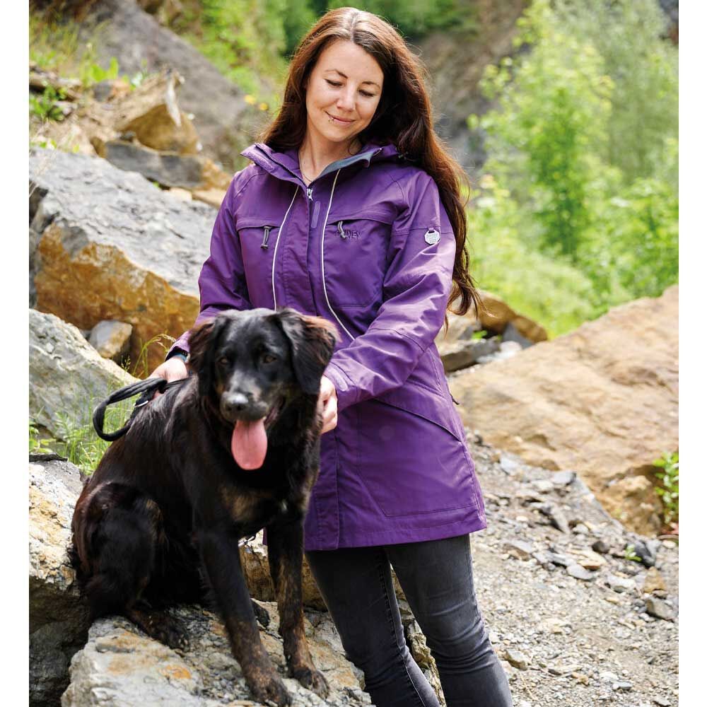 OWNEY Tuvaq Damen-Parka Bild 2